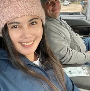 Meet your Posher, Joy